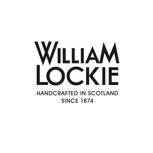 윌리엄 로키 [William Lockie] 스카이블루 숄카라 니트 가디건 8