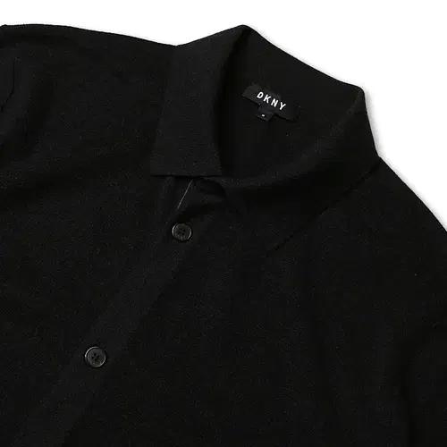 DKNY [DKNY] 차콜 울 니트 셔츠 한섬 라이센스 3