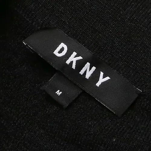 DKNY [DKNY] 차콜 울 니트 셔츠 한섬 라이센스 7