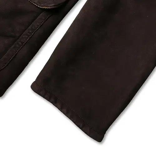 브루넬로 쿠치넬리 [Brunello Cucinelli] 무스탕 더블 자켓 6