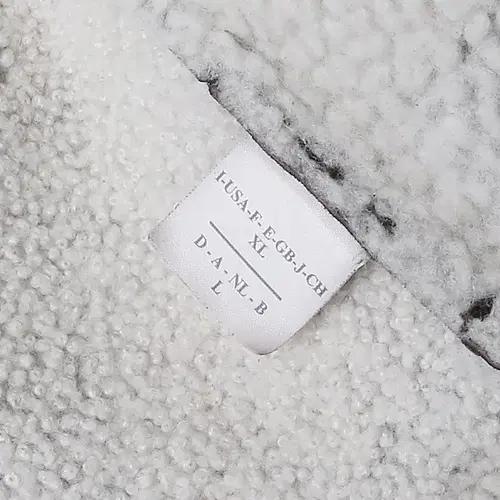 브루넬로 쿠치넬리 [Brunello Cucinelli] 무스탕 더블 자켓 10