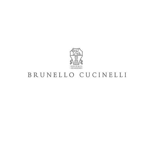 브루넬로 쿠치넬리 [Brunello Cucinelli] 무스탕 더블 자켓 11