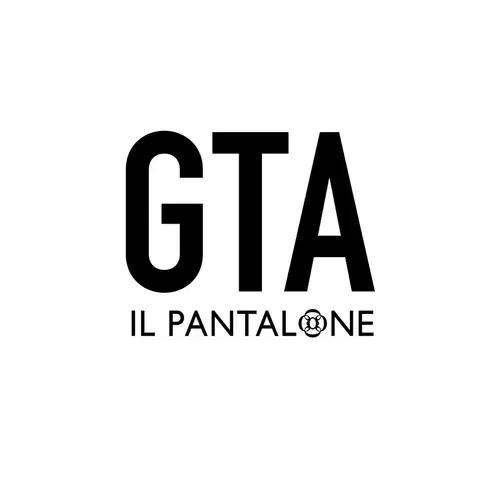 지티아 [G.T.A Il Pantalone] 그레이 스탠다드 울 트라우저 9