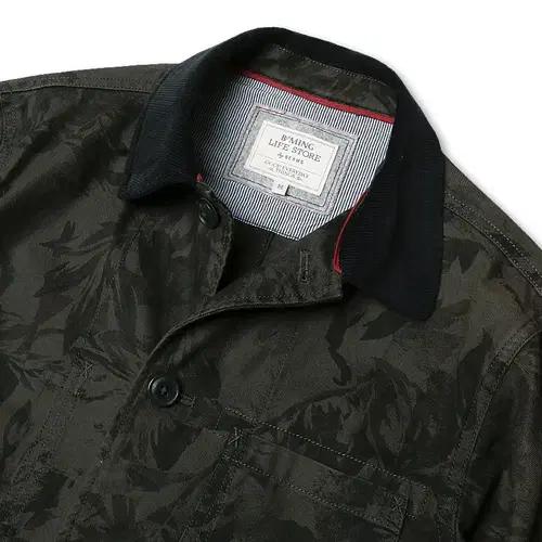 빔즈 [B'ming Life Store By Beams] 플라워 워크웨어 3