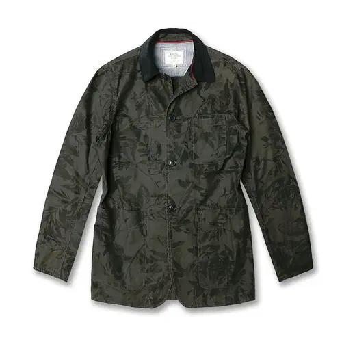 빔즈 [B'ming Life Store By Beams] 플라워 워크웨어 2