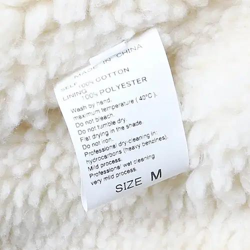아담 엣 로페 [Adam Et Rope] 카멜 코듀로이 웜 자켓 6