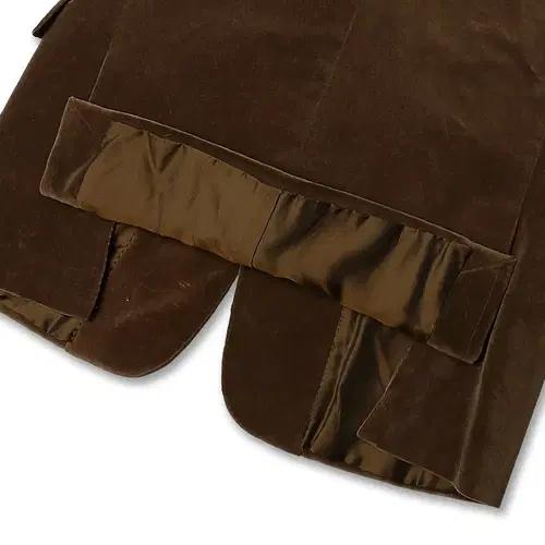 폴로 랄프 로렌 [Polo Ralph Lauren] 퍼플 라벨 벨벳 자켓 6