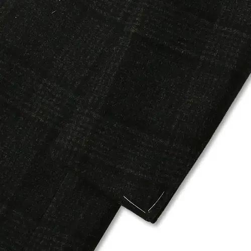링자켓 [Ring Jacket] 빈티지 까노니코 싱글 울 코트 체스터필드 5