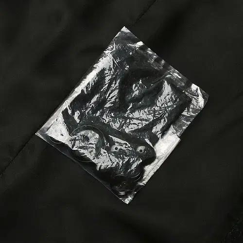 링자켓 [Ring Jacket] 빈티지 까노니코 싱글 울 코트 체스터필드 9