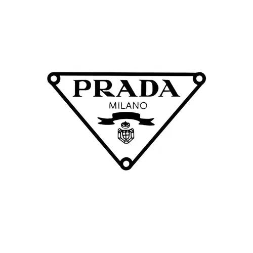 프라다 [Prada] 나일론 패턴 밀라노 명품 자켓 10