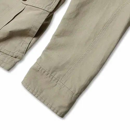 꼬르넬리아니 [Corneliani] ID 플랙스 린넨 면 클래식 필드자켓 6