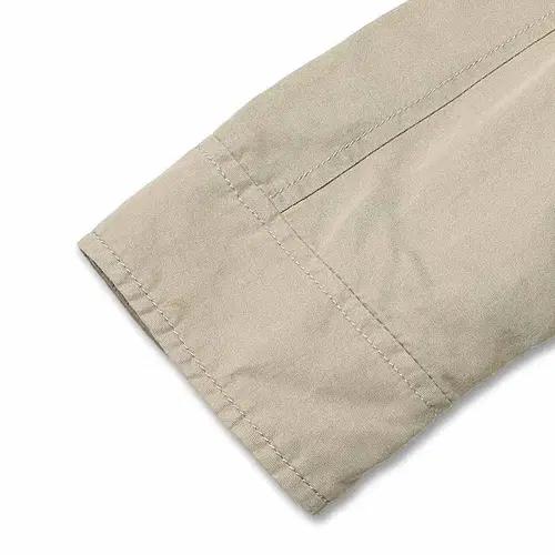 꼬르넬리아니 [Corneliani] ID 플랙스 린넨 면 클래식 필드자켓 10