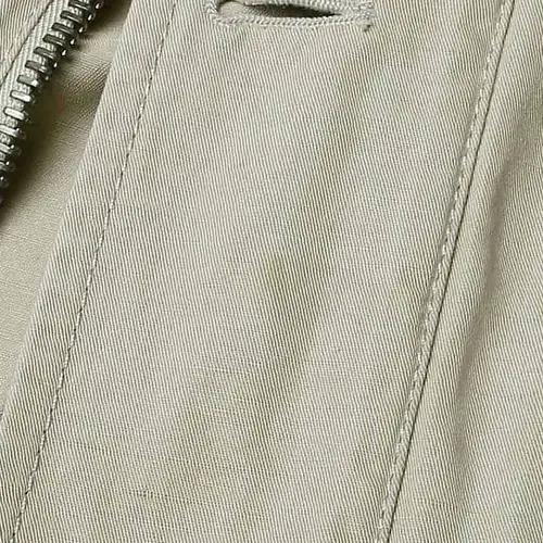꼬르넬리아니 [Corneliani] ID 플랙스 린넨 면 클래식 필드자켓 9