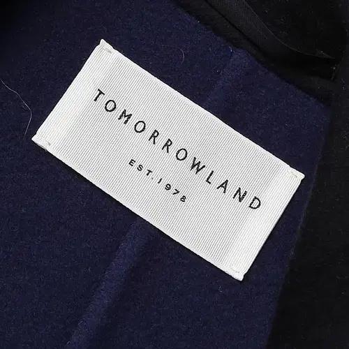 투모로우랜드 [Tomorrowland] 소프트 울 컴포트 자켓 블레이저 9