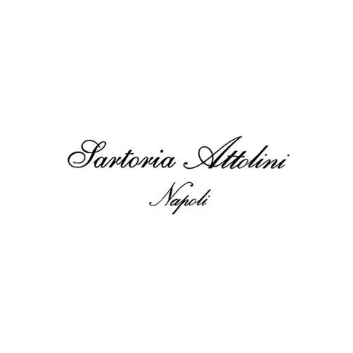 사르토리아 아톨리니 [Sartoria Attolini] 캐시미어 자켓 10