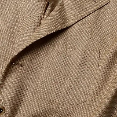 사르토리아 아톨리니 [Sartoria Attolini] 캐시미어 자켓 4