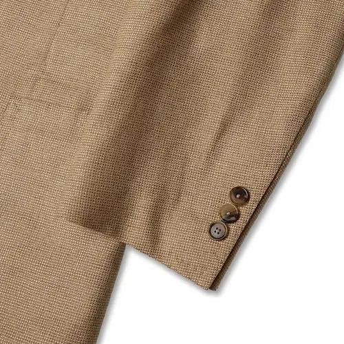 사르토리아 아톨리니 [Sartoria Attolini] 캐시미어 자켓 5