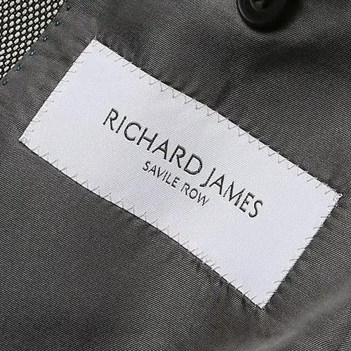 리차드 제임스 [Richard James] 존 포스터 새빌 로우 수트 7