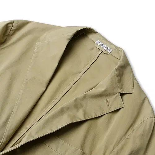 벨베스트 [Belvest] 이태리 럭셔리 테일러링 코튼 자켓 테일러드 3