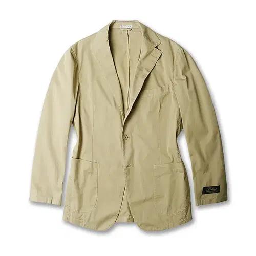 벨베스트 [Belvest] 이태리 럭셔리 테일러링 코튼 자켓 테일러드 2