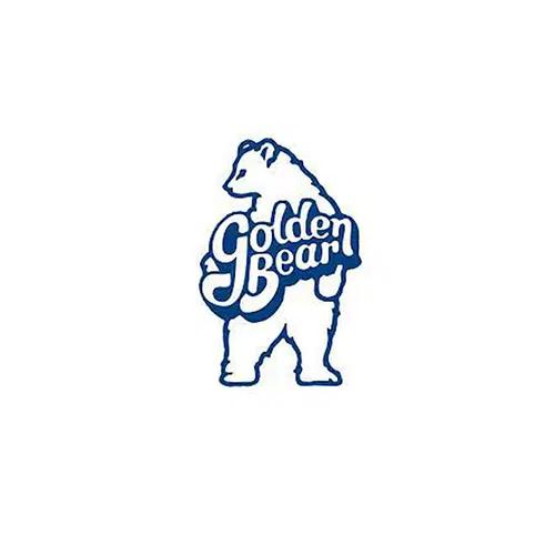 골든 베어 [Golden Bear] 하프 & 하프 바시티 클래식 자켓 10