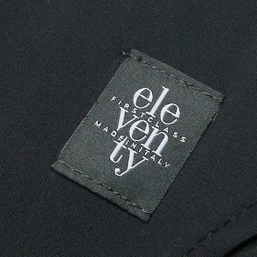 일레븐티 [Eleventy] 이태리 스트레치 네이비 나일론 자켓 블레이저 7