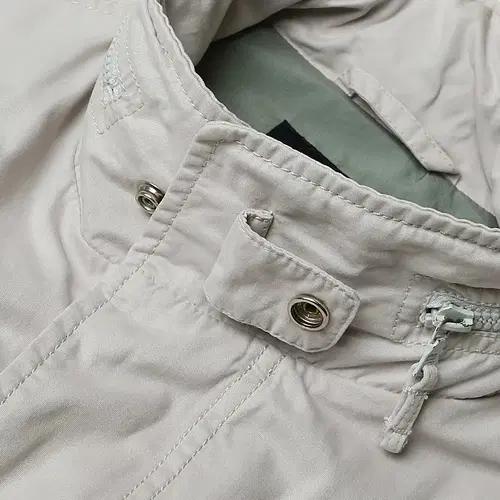 에르메네질도 제냐 [Ermenegildo Zegna] 그레이 필드 자켓 4