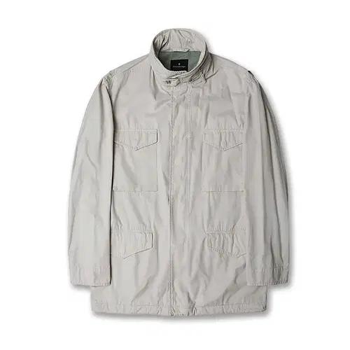 에르메네질도 제냐 [Ermenegildo Zegna] 그레이 필드 자켓 2