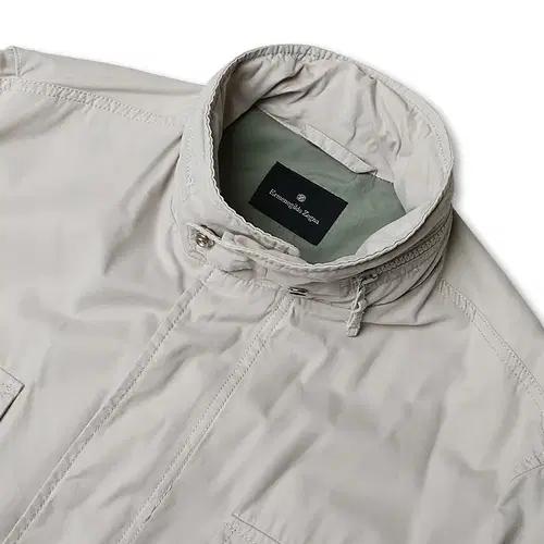 에르메네질도 제냐 [Ermenegildo Zegna] 그레이 필드 자켓 3