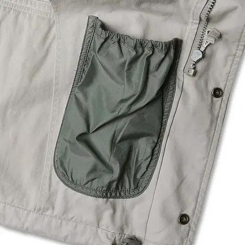 에르메네질도 제냐 [Ermenegildo Zegna] 그레이 필드 자켓 10