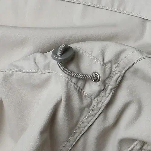 에르메네질도 제냐 [Ermenegildo Zegna] 그레이 필드 자켓 9