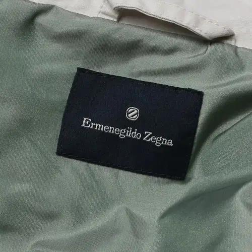 에르메네질도 제냐 [Ermenegildo Zegna] 그레이 필드 자켓 11