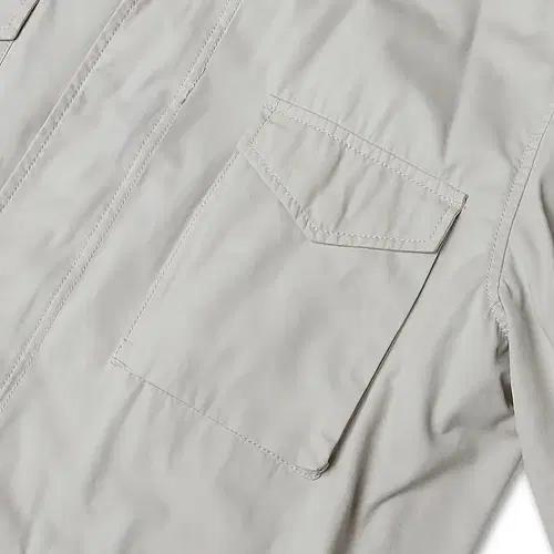 에르메네질도 제냐 [Ermenegildo Zegna] 그레이 필드 자켓 5