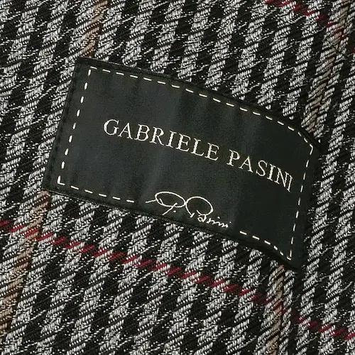 가브리엘 파시니 [Gabriele Pasini] 라르디니 메이드 체크자켓 6