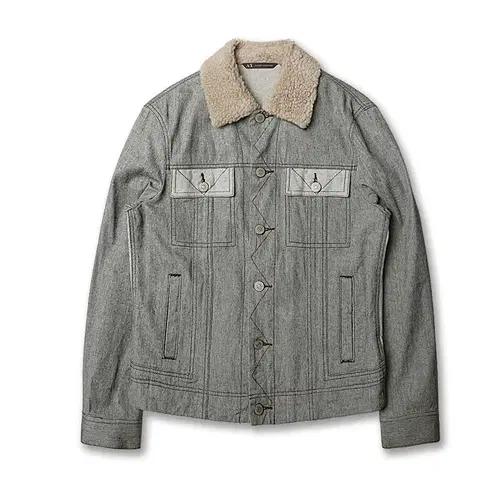 아르마니 익스체인지 [Armani Exchange] 데님 트러커 자켓 2