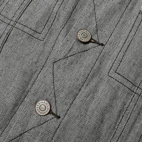 아르마니 익스체인지 [Armani Exchange] 데님 트러커 자켓 5