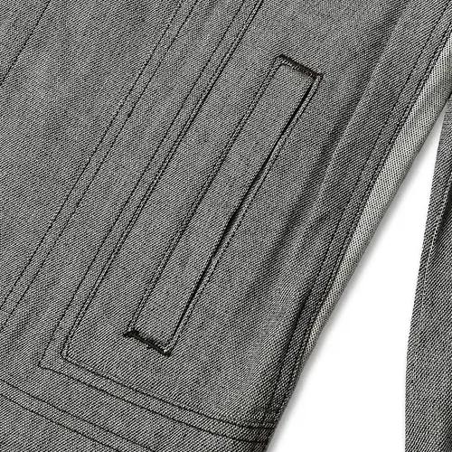 아르마니 익스체인지 [Armani Exchange] 데님 트러커 자켓 6