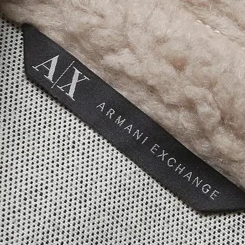 아르마니 익스체인지 [Armani Exchange] 데님 트러커 자켓 10