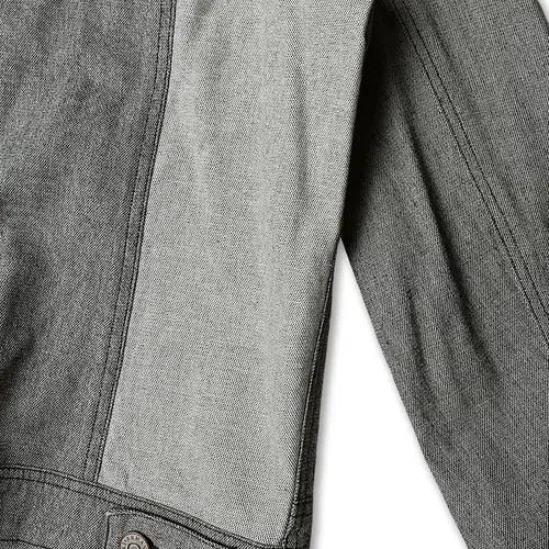 아르마니 익스체인지 [Armani Exchange] 데님 트러커 자켓 9