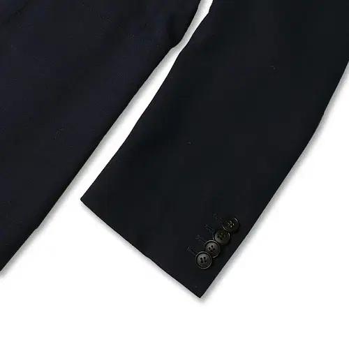 수트 서플라이 [Suit Supply] 라니피시오 네이비 트레블러 자켓 4