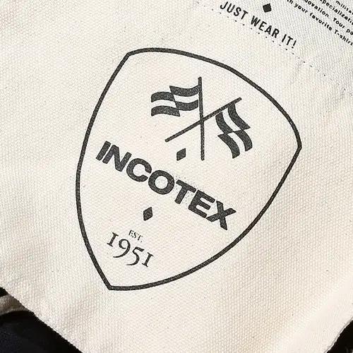인코텍스 [Incotex] 라나 버진 울 테이퍼드 슬림 핏 이태리 팬츠 8