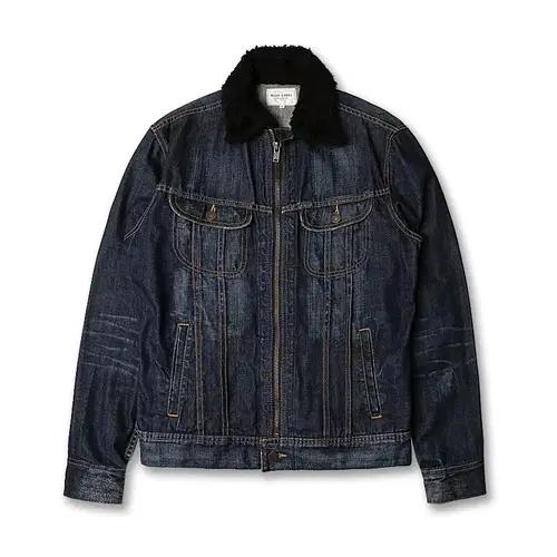 유나이티드 애로우즈 도쿄 [United Arrows Tokyo] 데님자켓 2