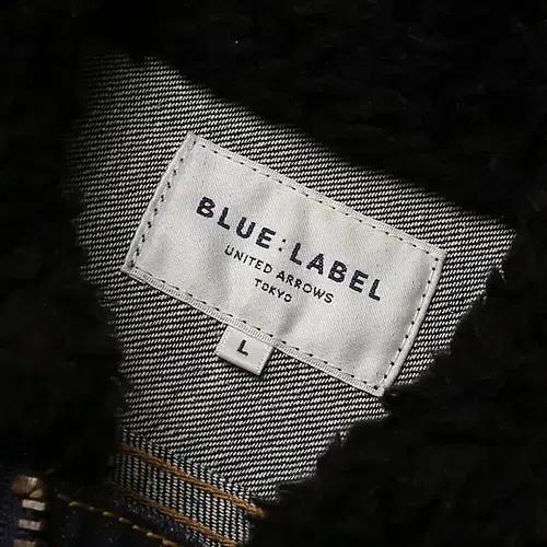 유나이티드 애로우즈 도쿄 [United Arrows Tokyo] 데님자켓 9