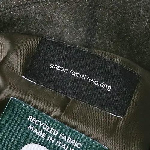 그린 라벨 릴렉싱 [Green Label Relaxing] 드라이빙 코트 6