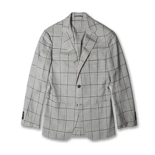 유나이티드 애로우즈 도쿄 [United Arrows Tokyo] 체크자켓 2