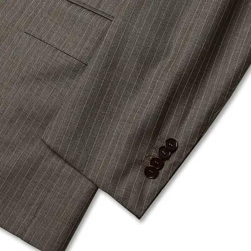 사르토리아 아톨리니 [Sartoria Attolini] 울 캐시미어 수트 5