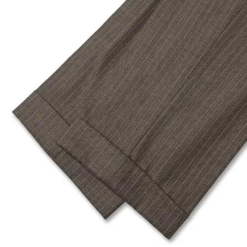 사르토리아 아톨리니 [Sartoria Attolini] 울 캐시미어 수트 11
