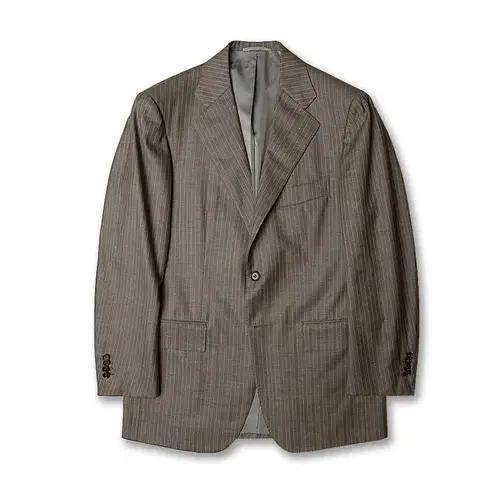 사르토리아 아톨리니 [Sartoria Attolini] 울 캐시미어 수트 3