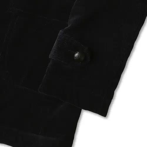 제이프레스 [J. Press] Girmes 네이비 코듀로이 아이비 코트 5
