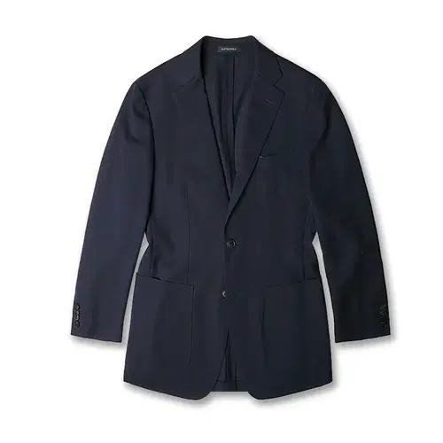 수트 서플라이 [Suit Supply] 네이비 트레블러 자켓 42L 2